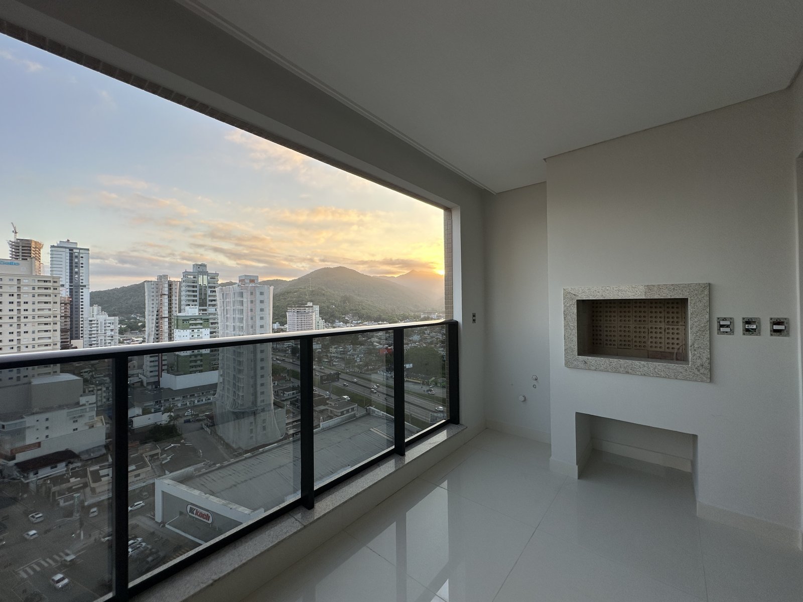 Apartamento, IMPERIAL COAST, Centro