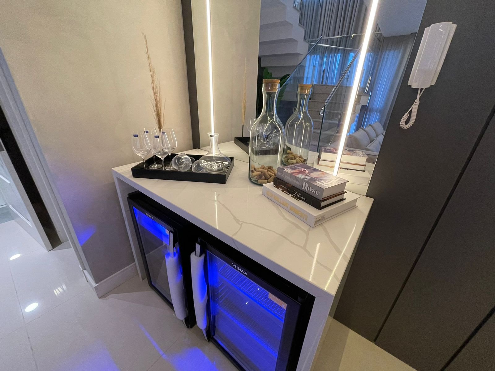 Apartamento, HAMPTONS, Centro