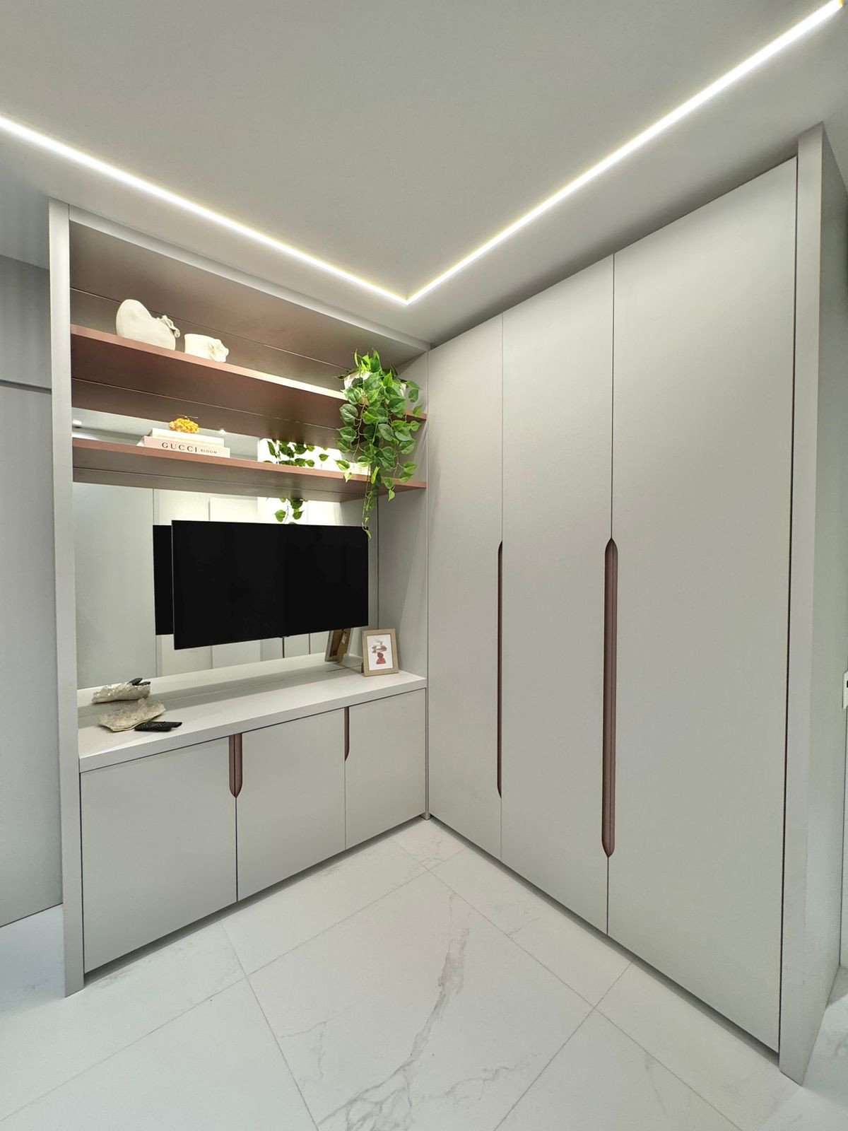 Apartamento, CAPADÓCIA, Centro