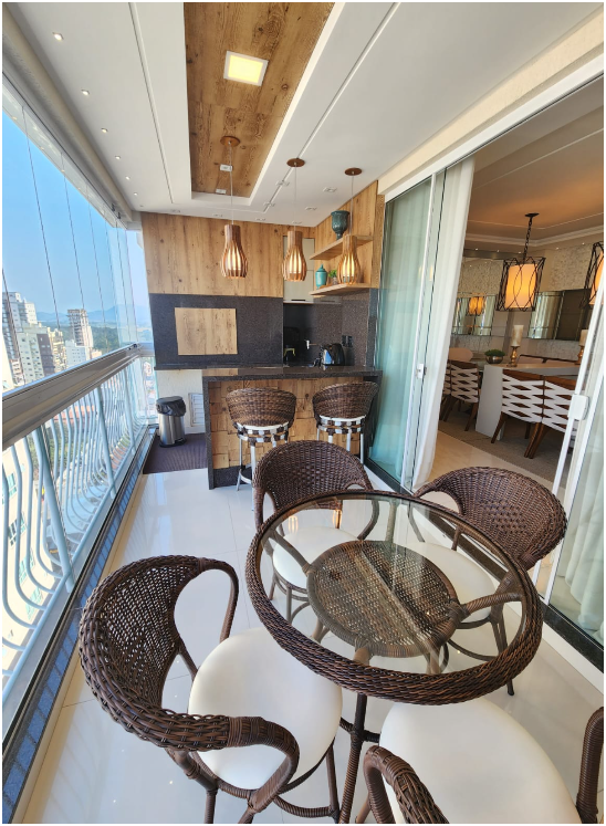 Apartamento, MOUNT SINAI, Meia Praia