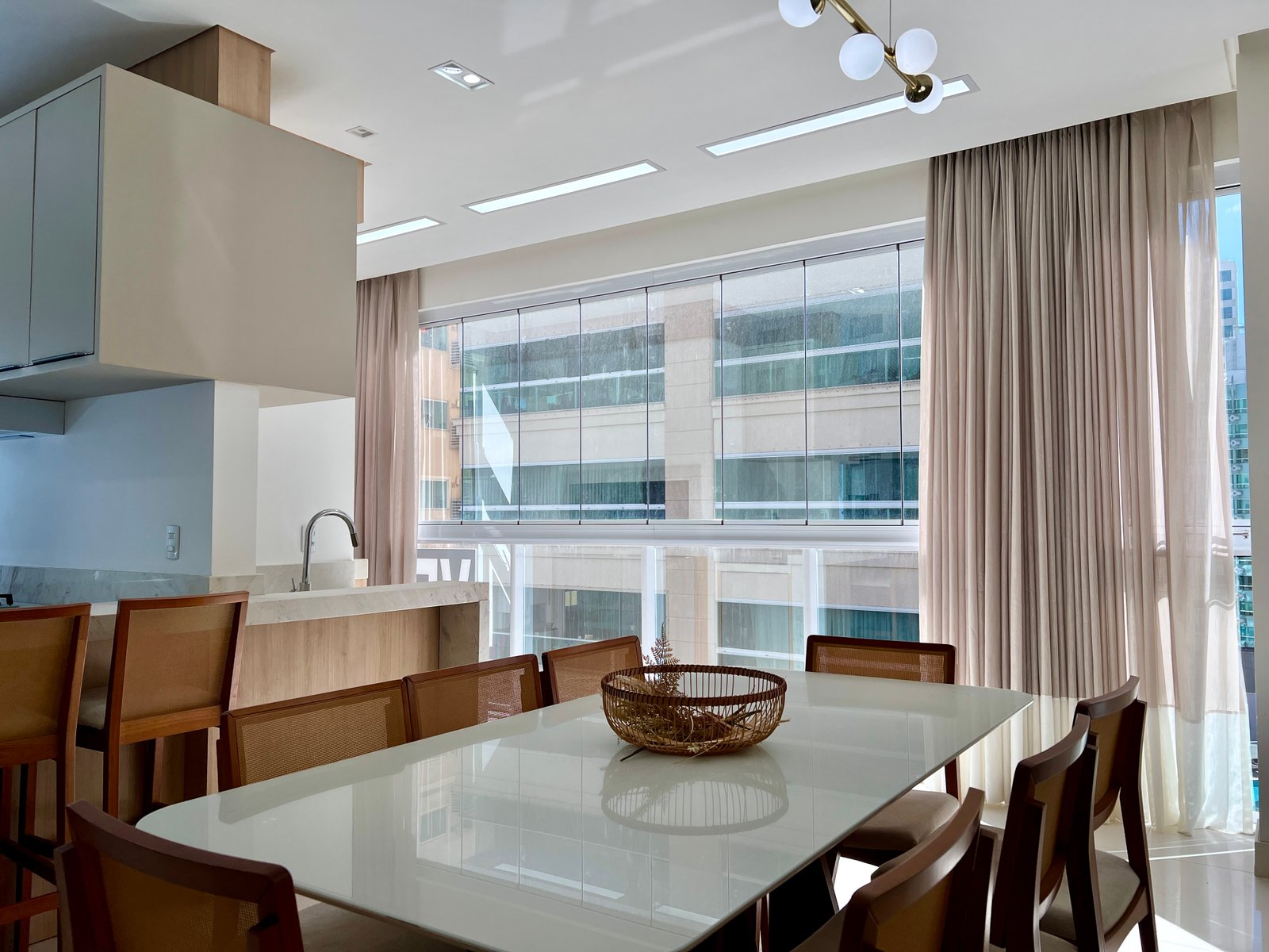 Apartamento, MÔNACO, Meia Praia