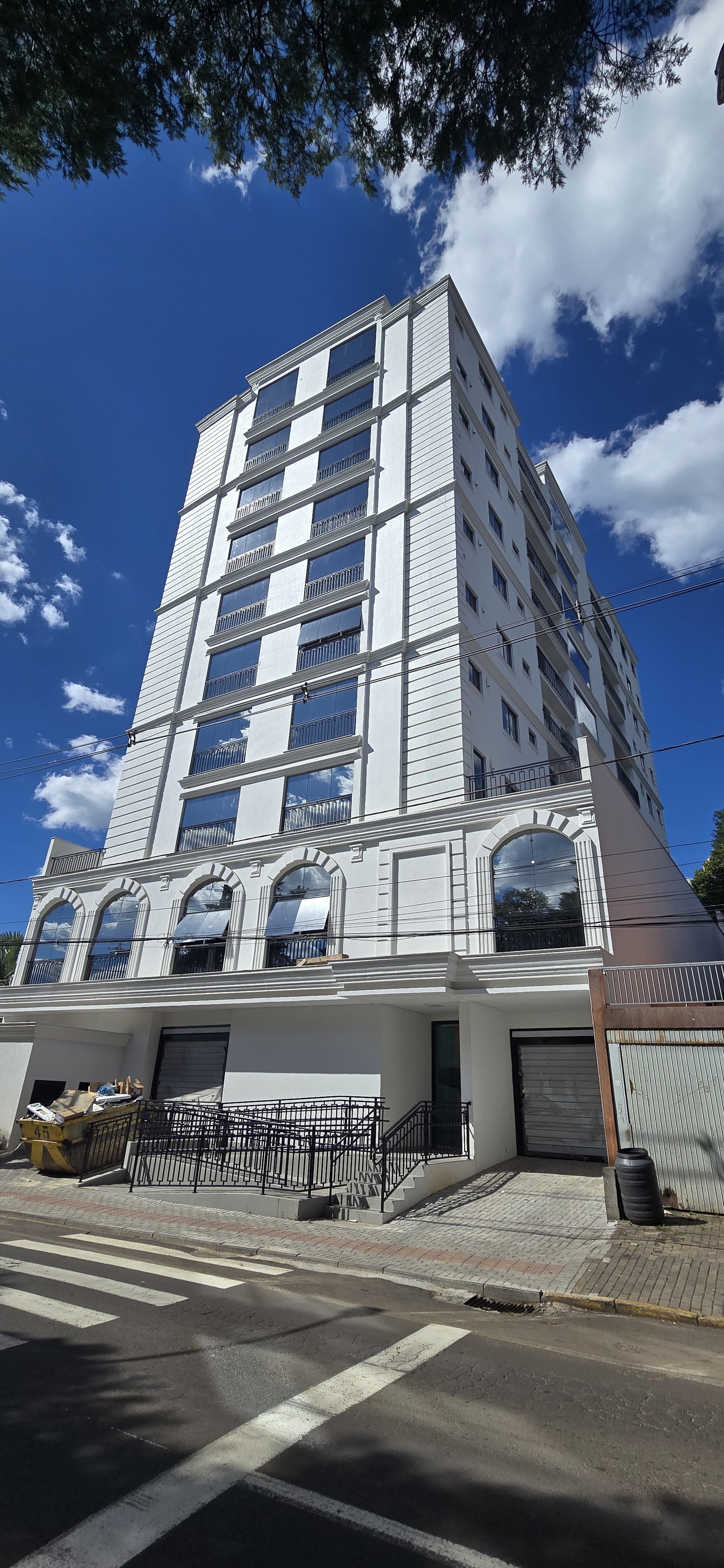 Apartamento, MONET, Centro
