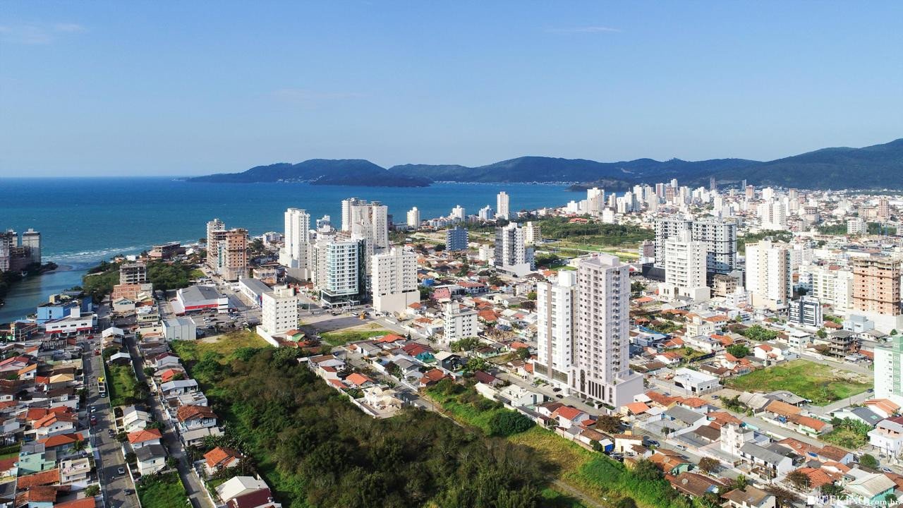 Apartamento, MONTPELLIER, Balneário Perequê