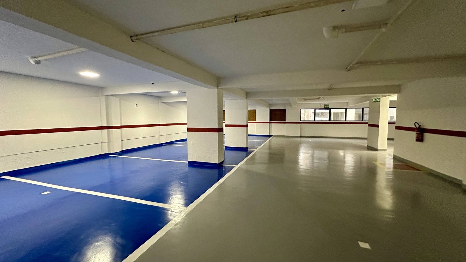 Apartamento, EZÉ, Meia Praia
