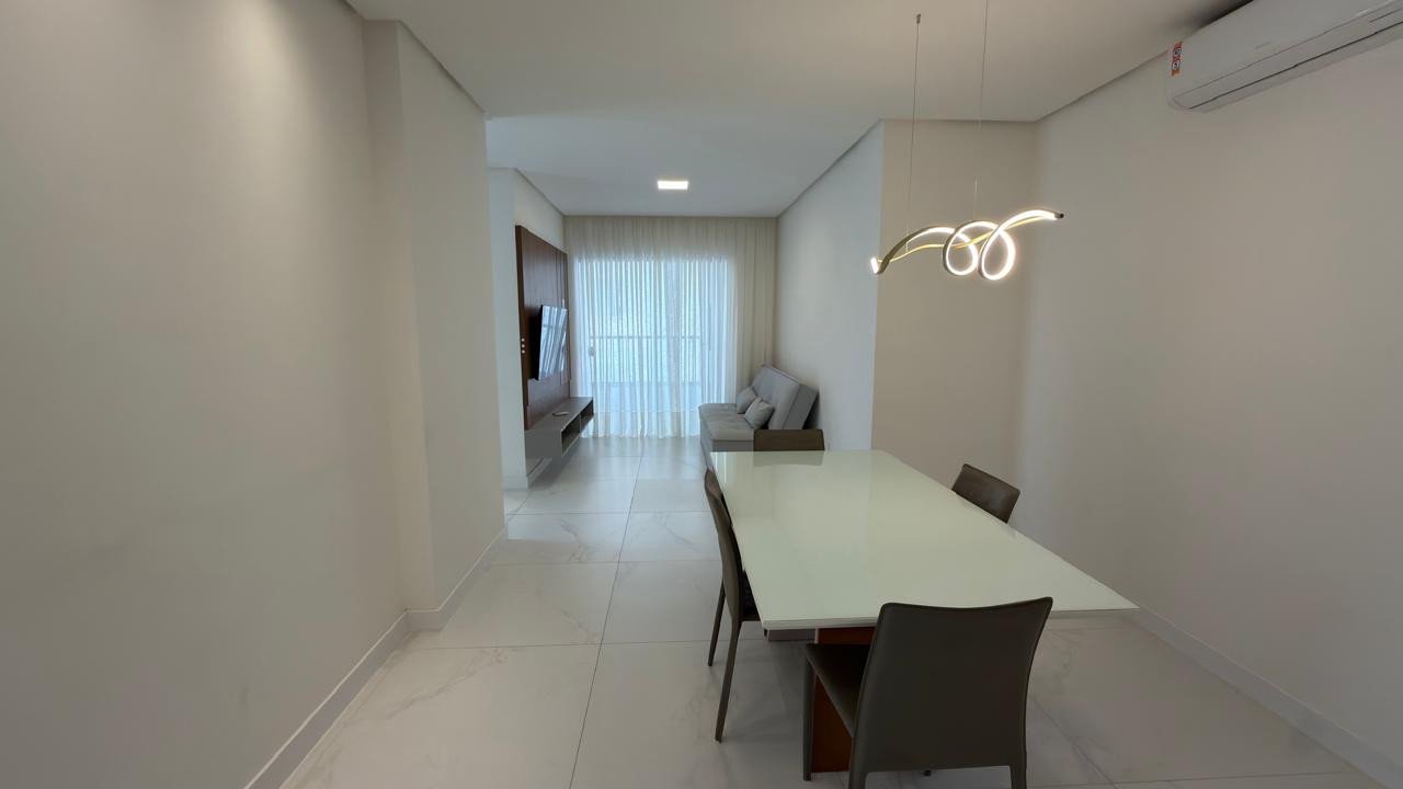 Apartamento, SCENARIUM TOWER, Morretes