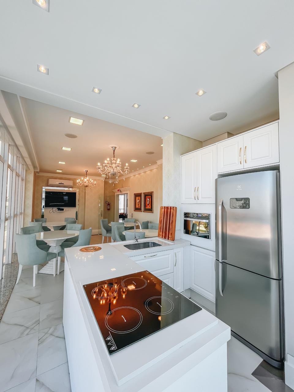 Apartamento, 3 quartos, 115 m² - Foto 17