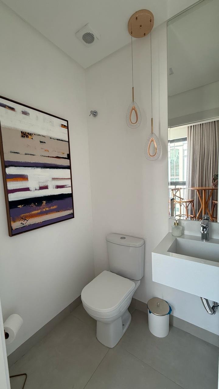 Apartamento, TRAMONTO, Meia Praia