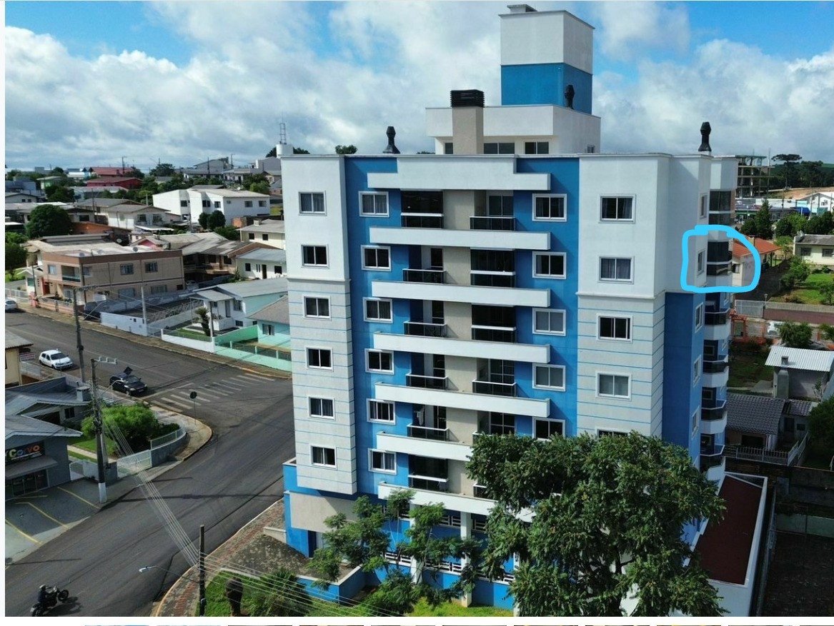 Apartamento, ROYAL PLAZA, São José