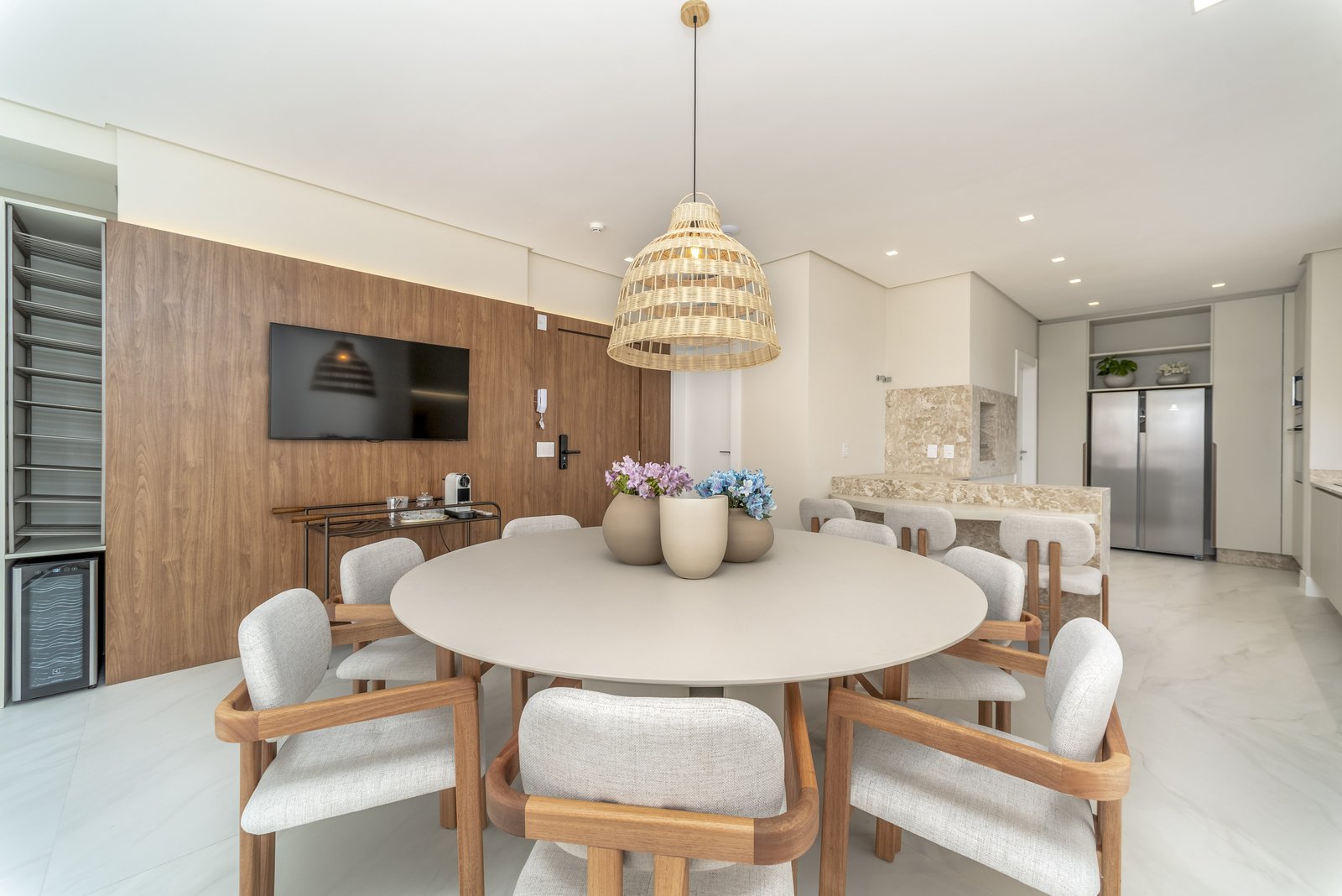 Apartamento, SOUTH BEACH, Barra Sul