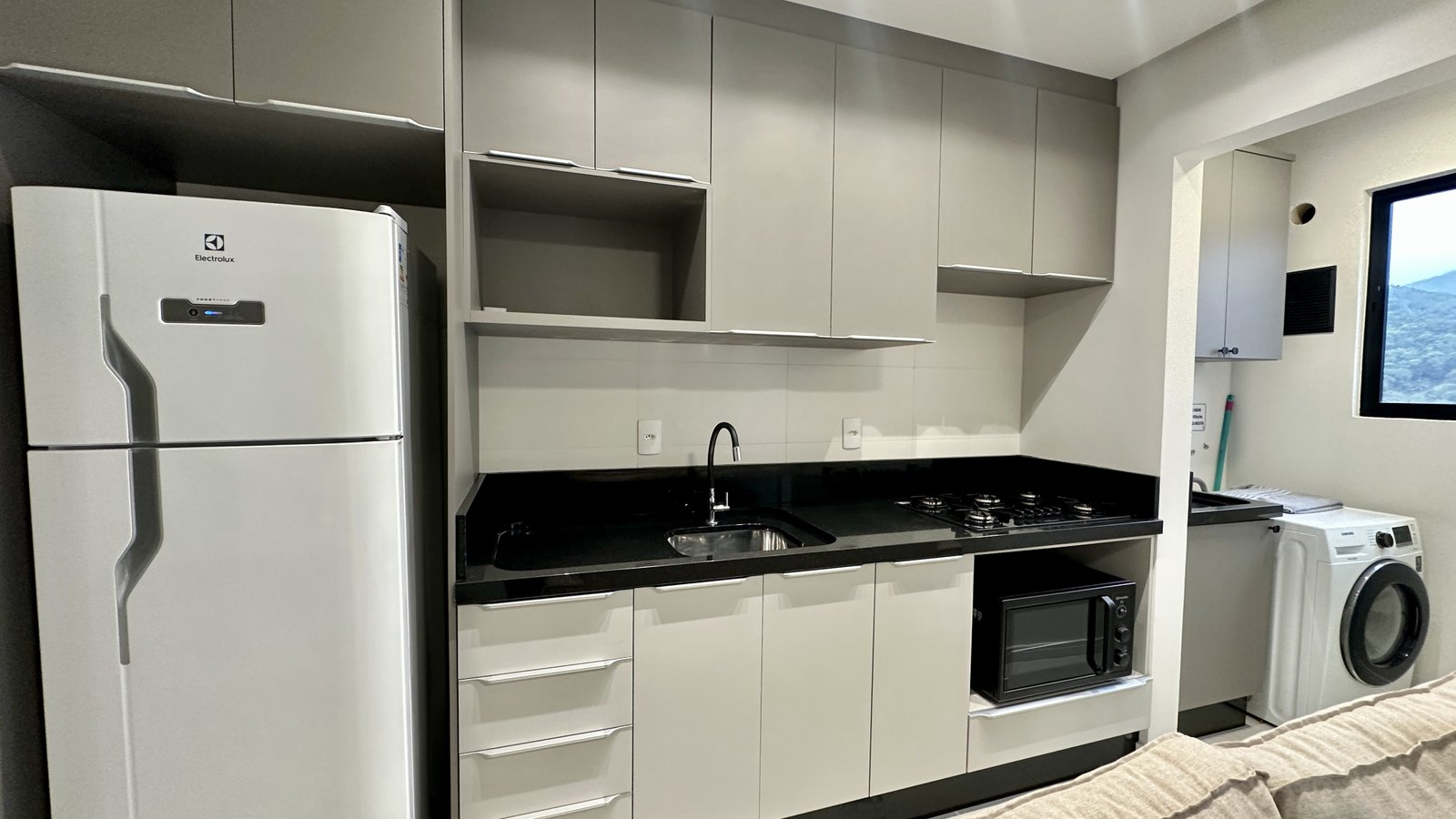 Apartamento, 2 quartos, 62 m² - Foto 10