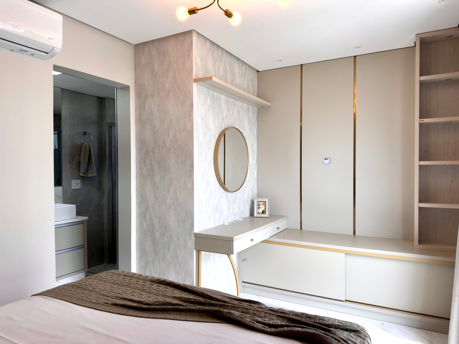 Apartamento, BEACH HOUSE, Meia Praia