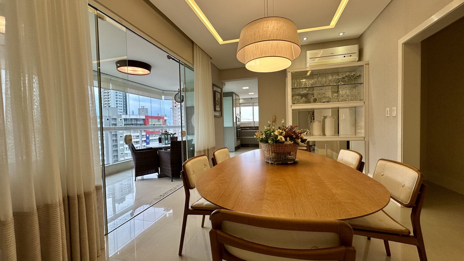 Apartamento, MANHATTAN, Meia Praia