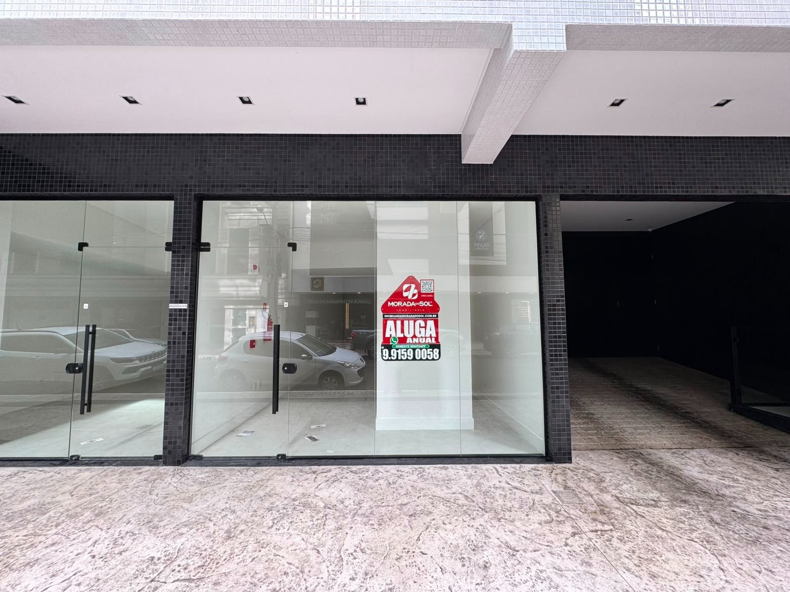 Loja-Salão, 75 m² - Foto 13