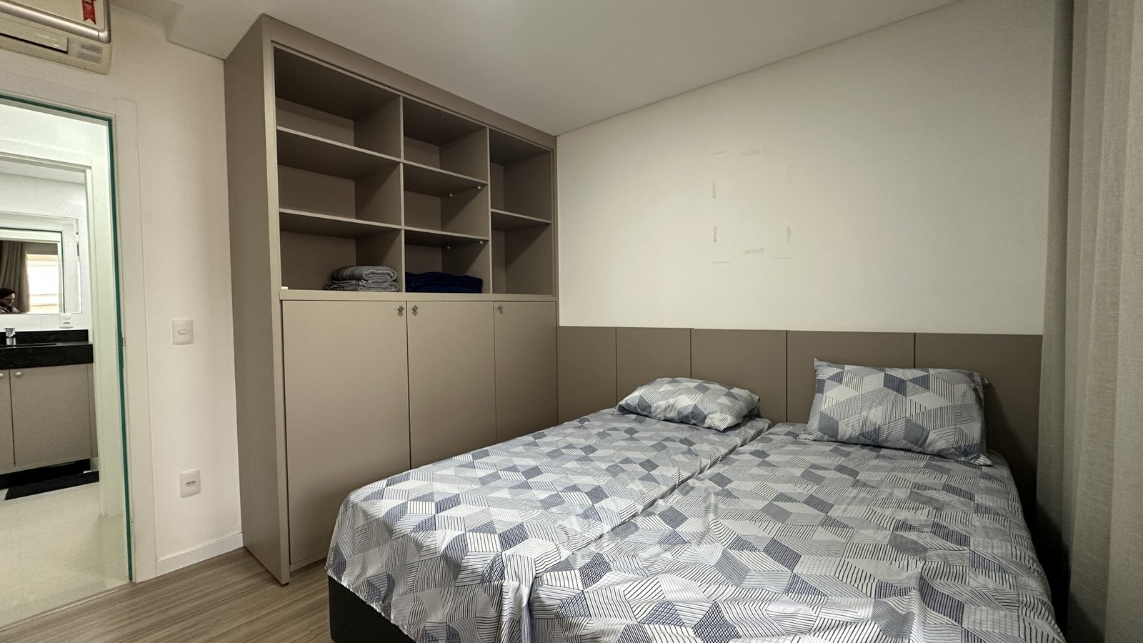 Apartamento, SUNSET BOULEVARD, Morretes
