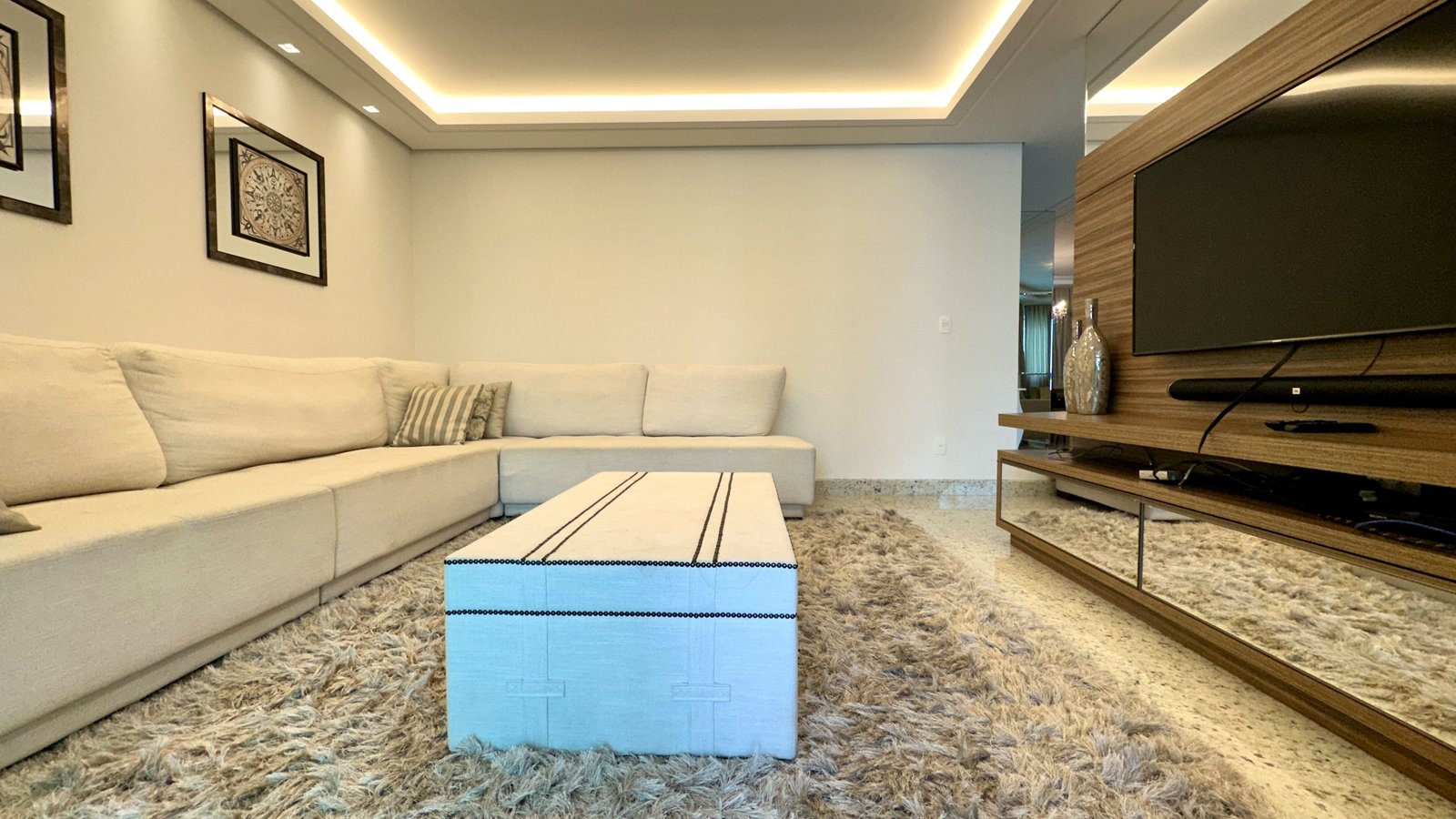 Apartamento, SPLENDOUR OF THE SEA, Meia Praia