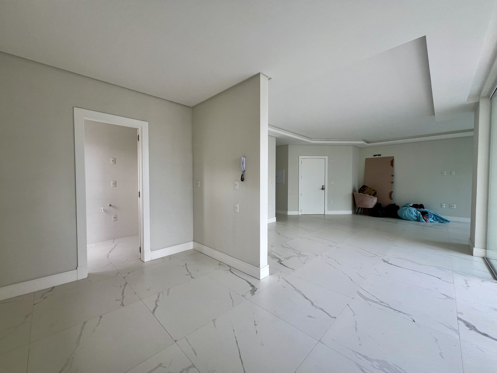 Apartamento, SIENA TOWER, Meia Praia
