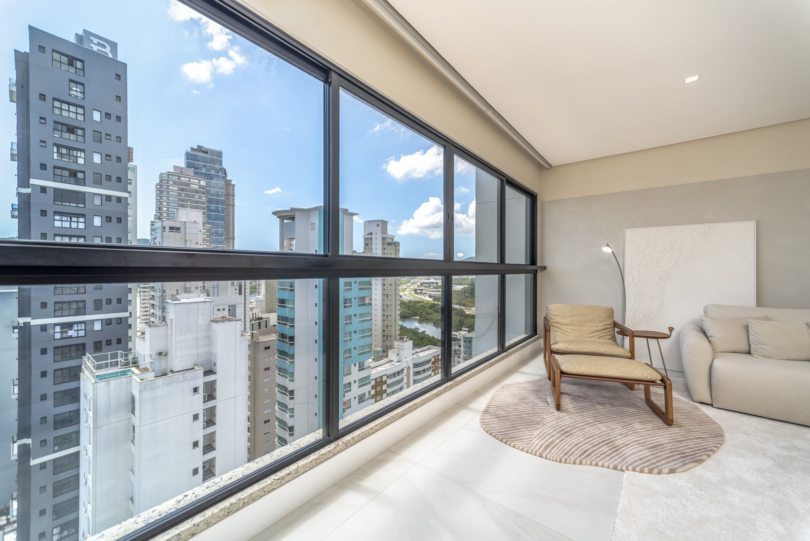 Apartamento, SOUTH BEACH, Barra Sul