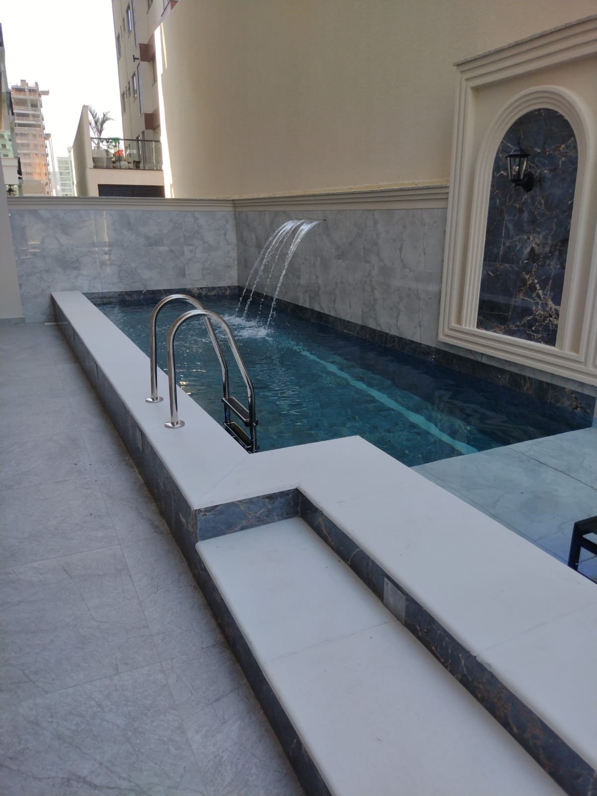 Apartamento, CITTA DI MARANELLO, Meia Praia