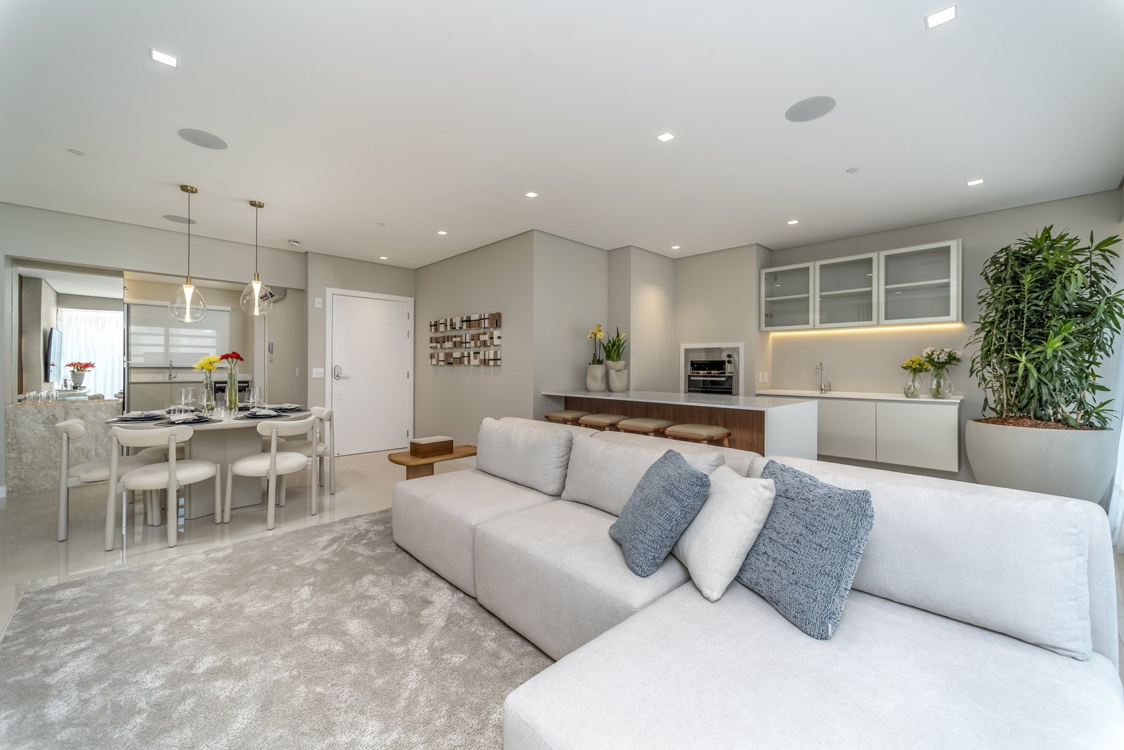 Apartamento, VITRA BY PININFARINA, Centro