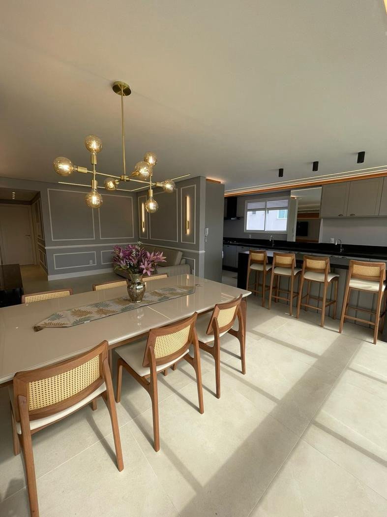 Apartamento, NETUNO, Balneário Perequê
