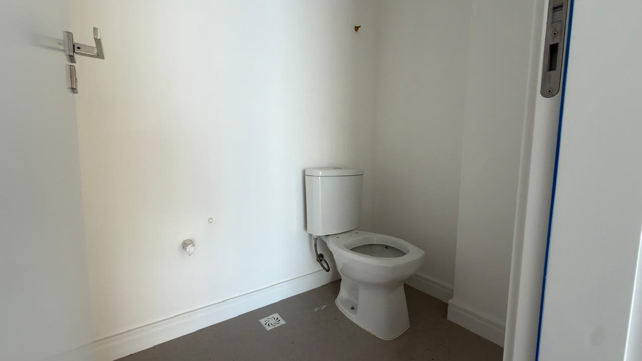 Apartamento, LA PASSIONE, Meia Praia