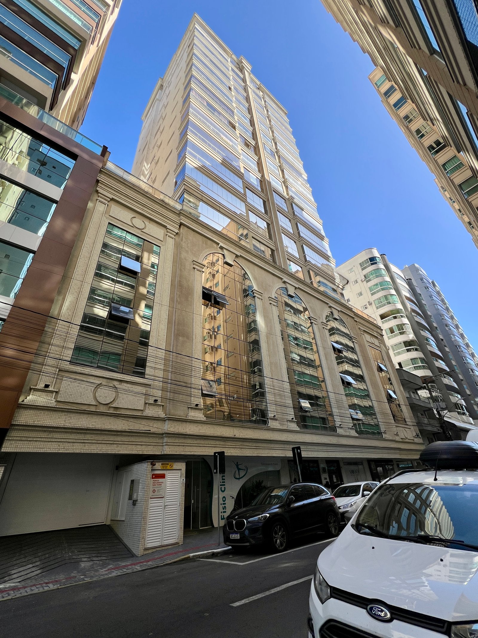 Apartamento, MÔNACO, Meia Praia