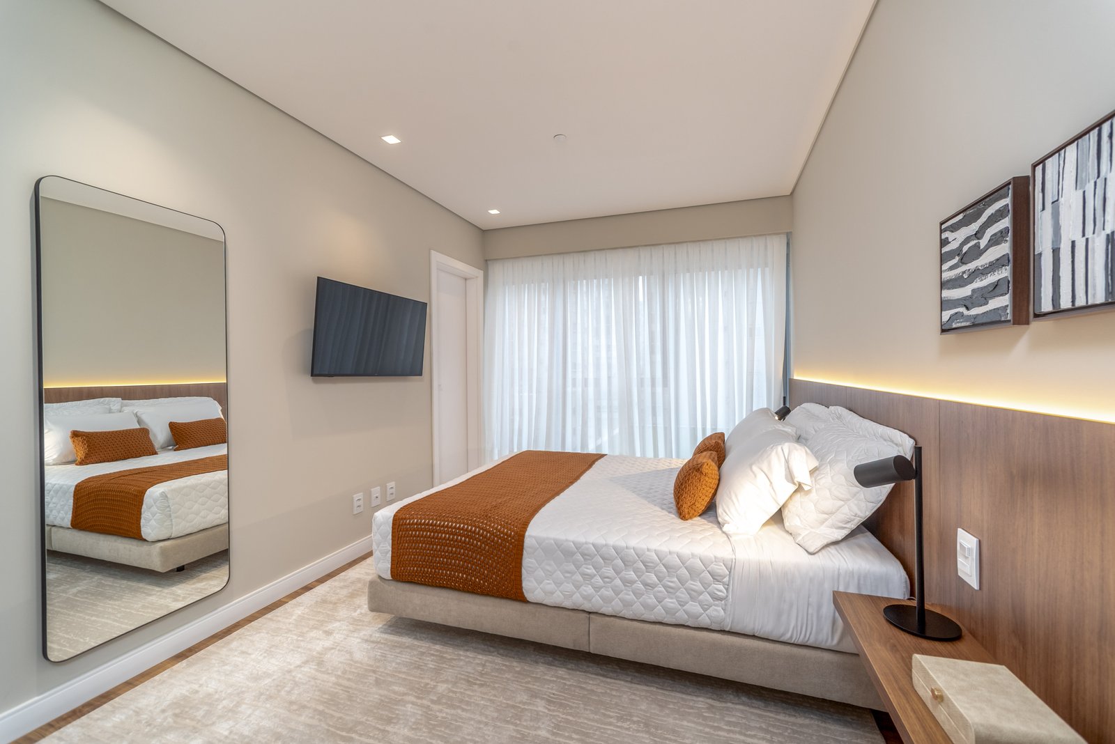 Apartamento, VITRA BY PININFARINA, Centro