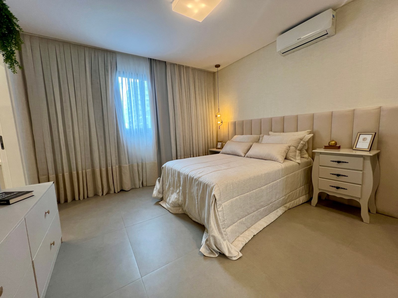Apartamento, DOM BENEDITO, Meia Praia