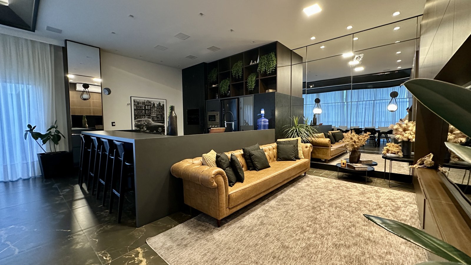 Apartamento, AMSTERDAM, Meia Praia