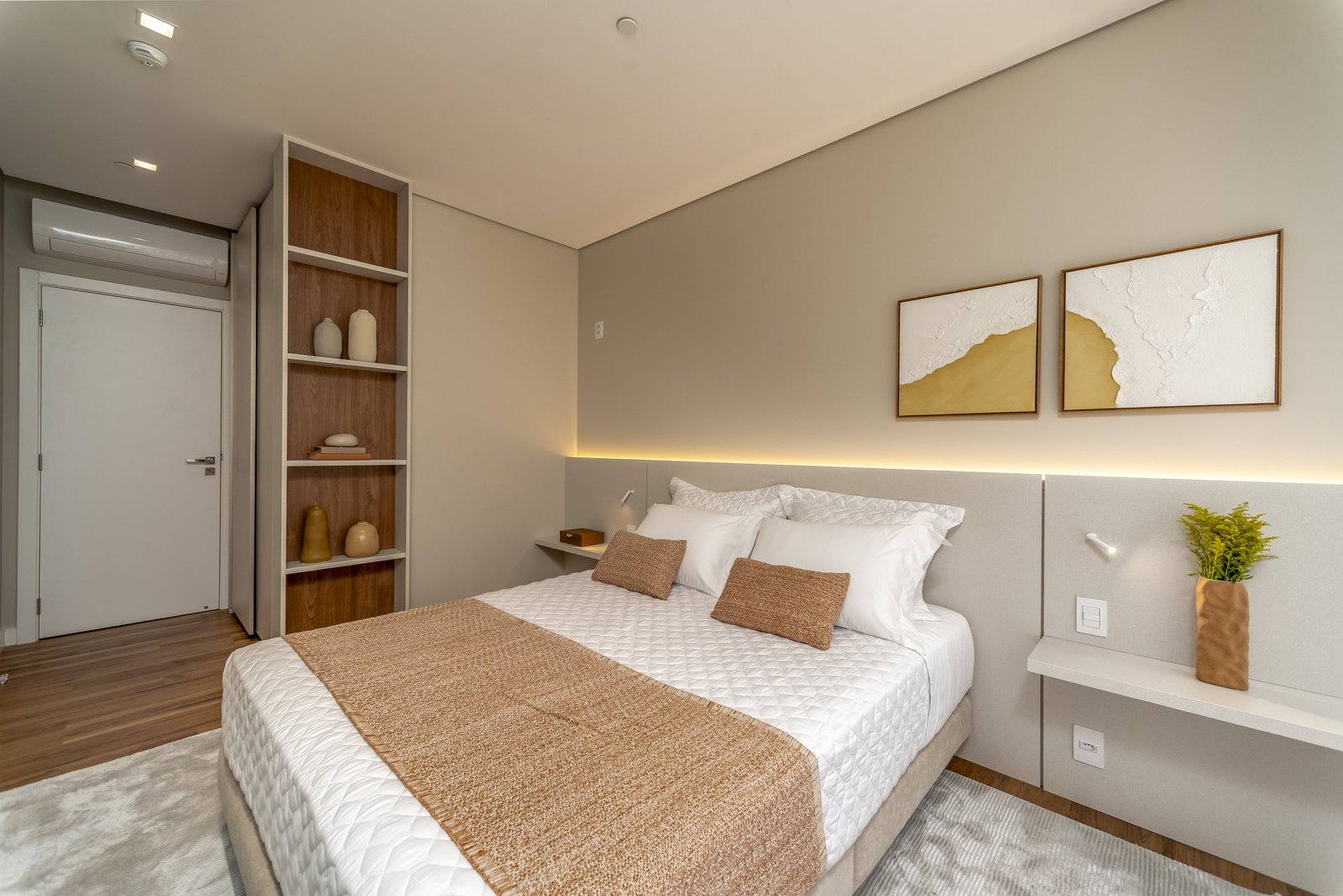 Apartamento, VITRA BY PININFARINA, Centro