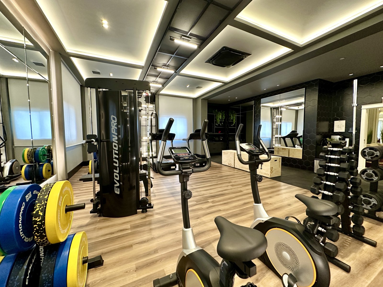 Apartamento, MAISON LAFAYETTE, Meia Praia