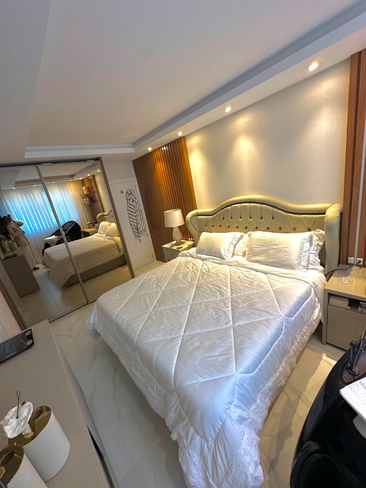 Apartamento, ZIMMERMANN, Meia Praia
