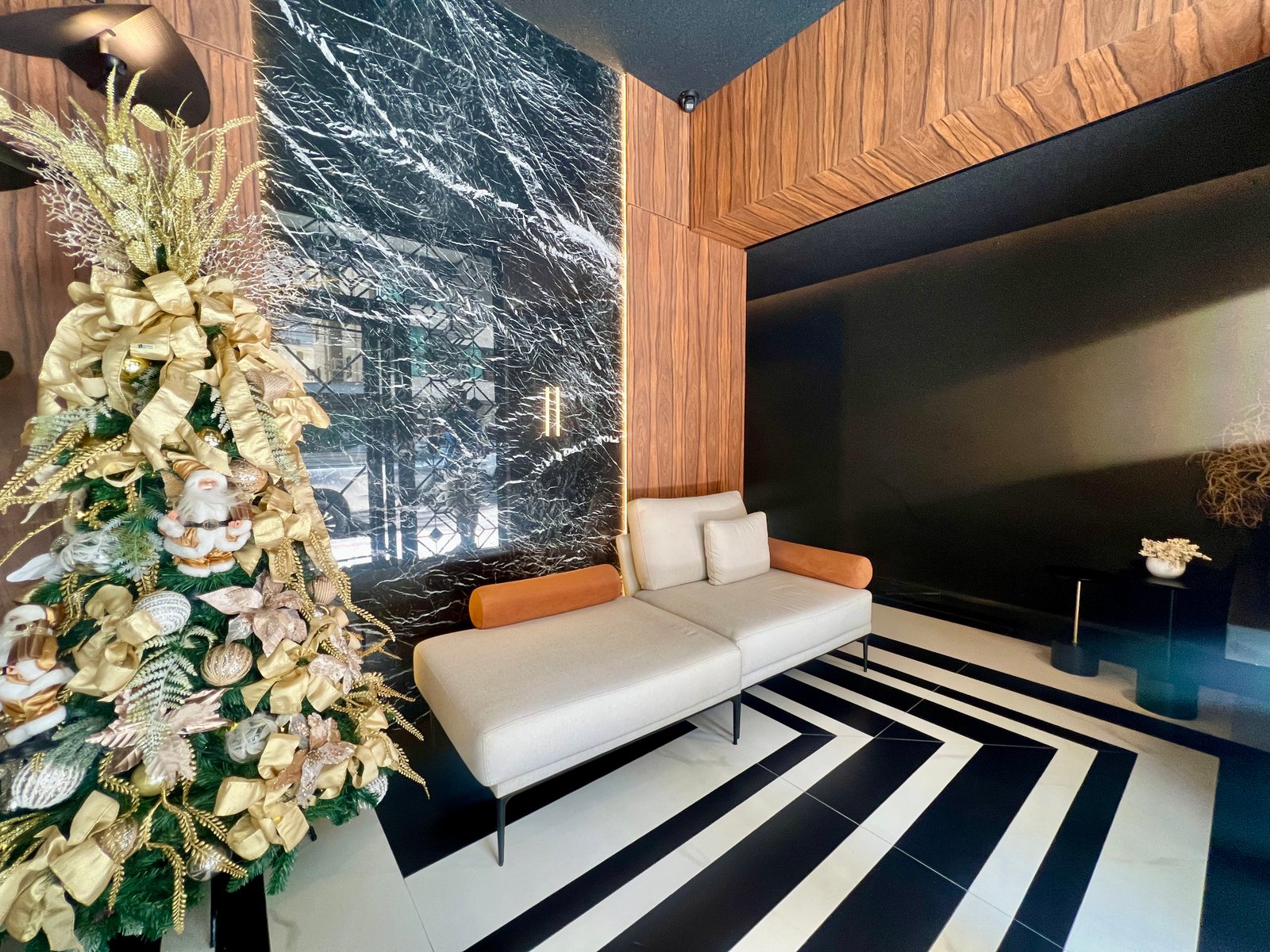 Apartamento, BLACK PIANO, Meia Praia