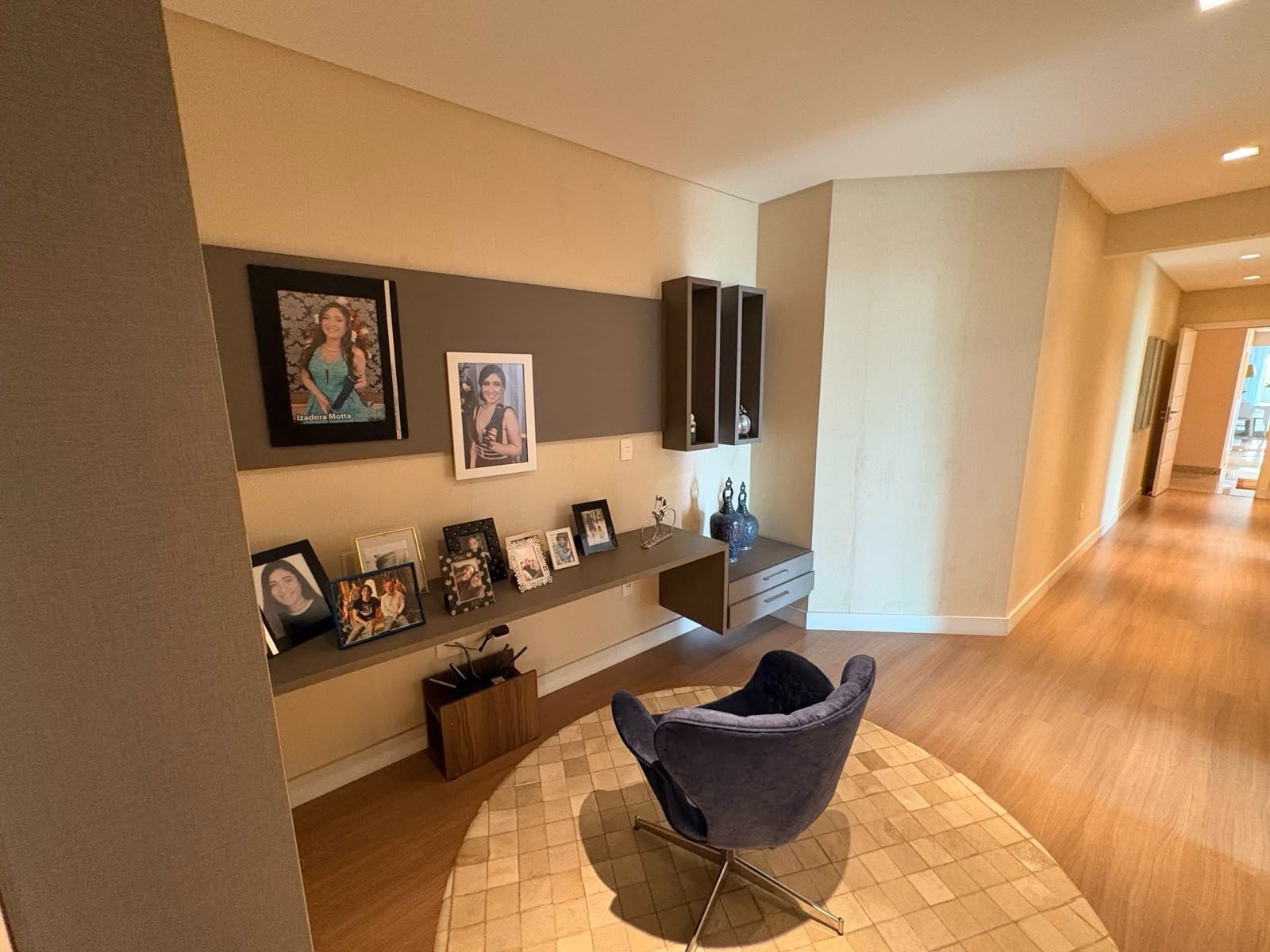 Apartamento, VILA DOS CORAIS, Centro