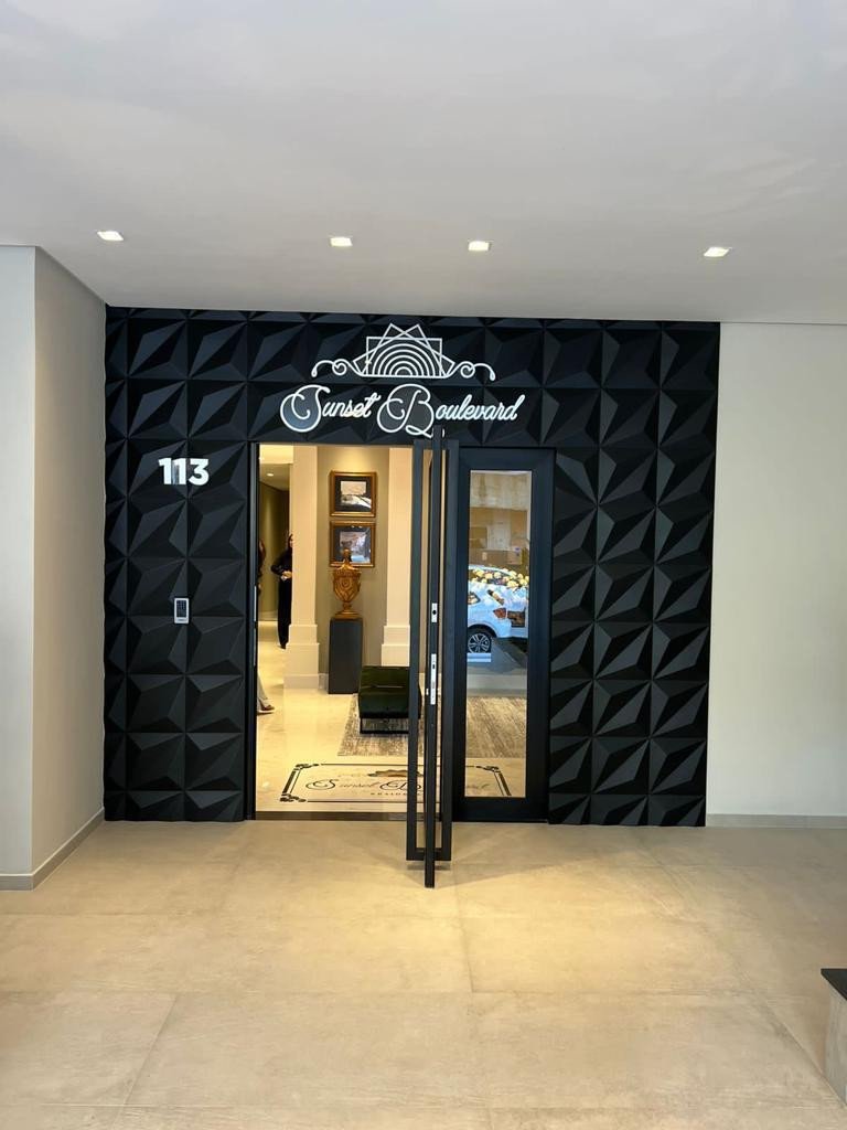 Apartamento, SUNSET BOULEVARD, Morretes