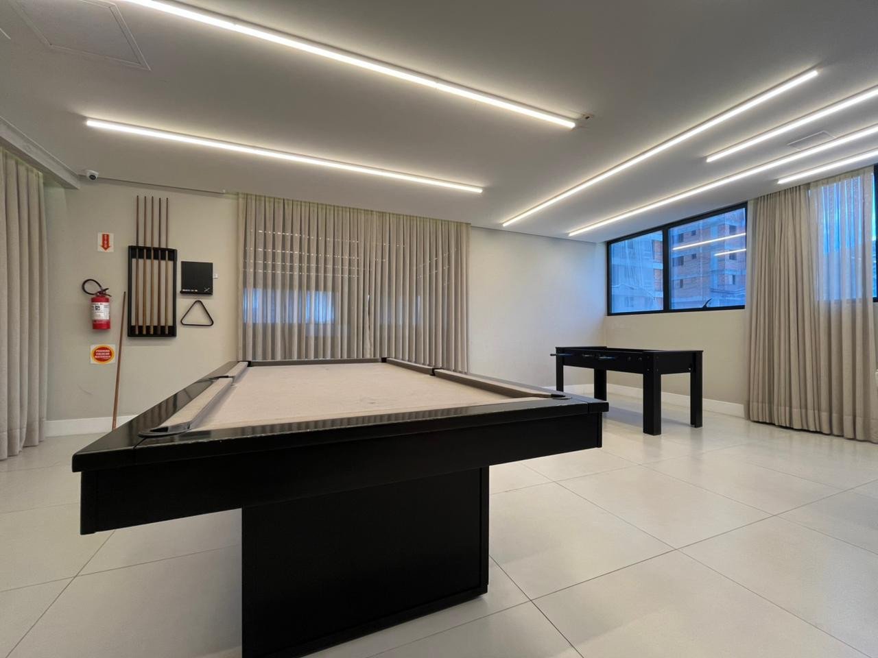 Apartamento, MARIA VALENTINA, Morretes