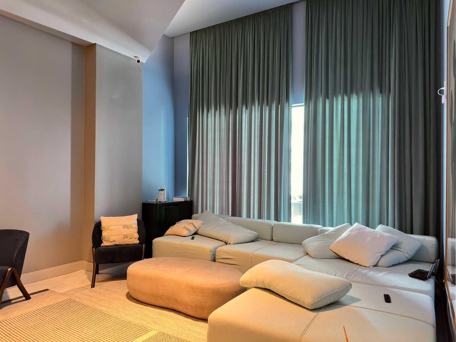 Apartamento, BEACH HOUSE, Meia Praia