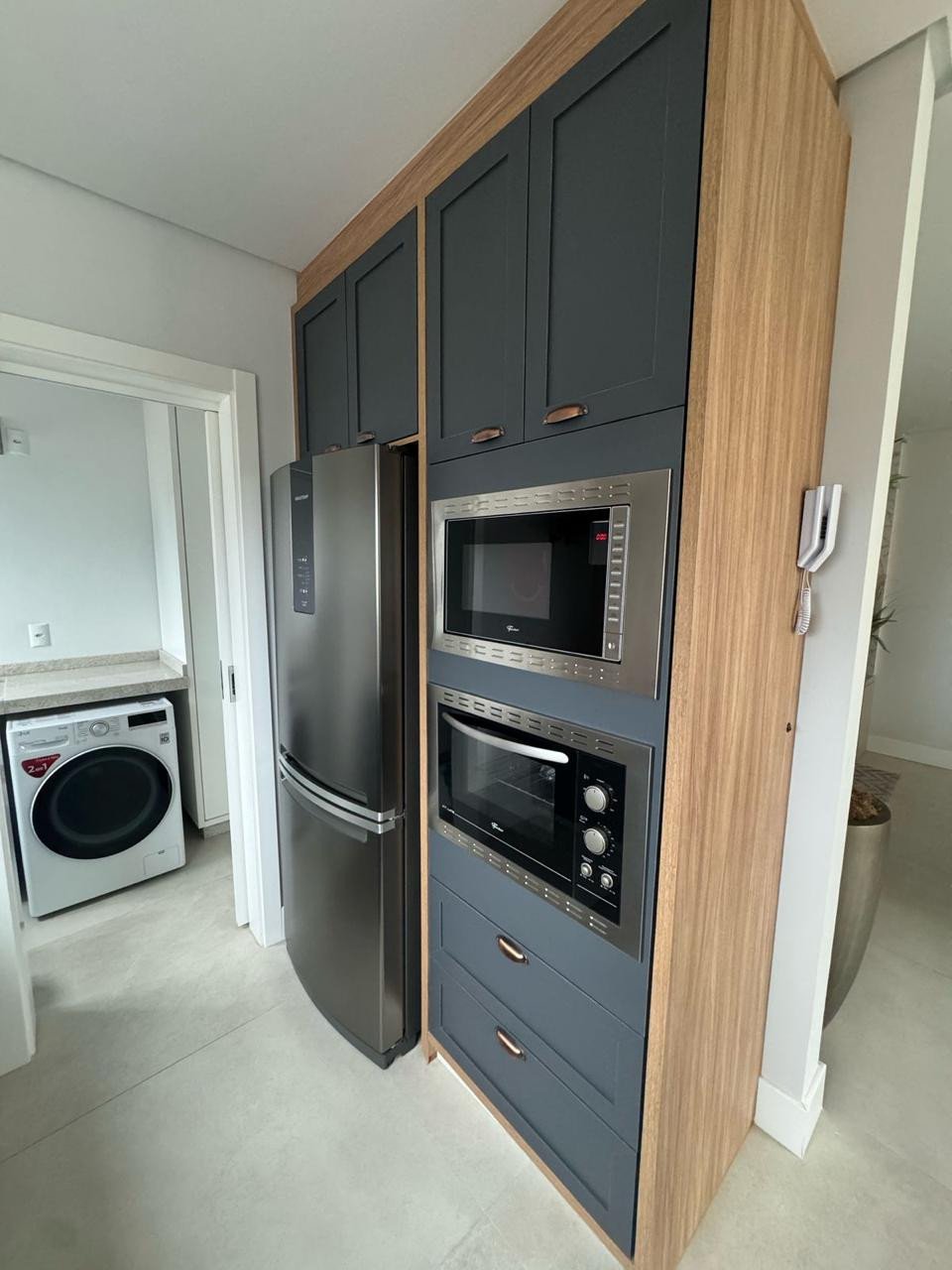 Apartamento, NETUNO, Balneário Perequê
