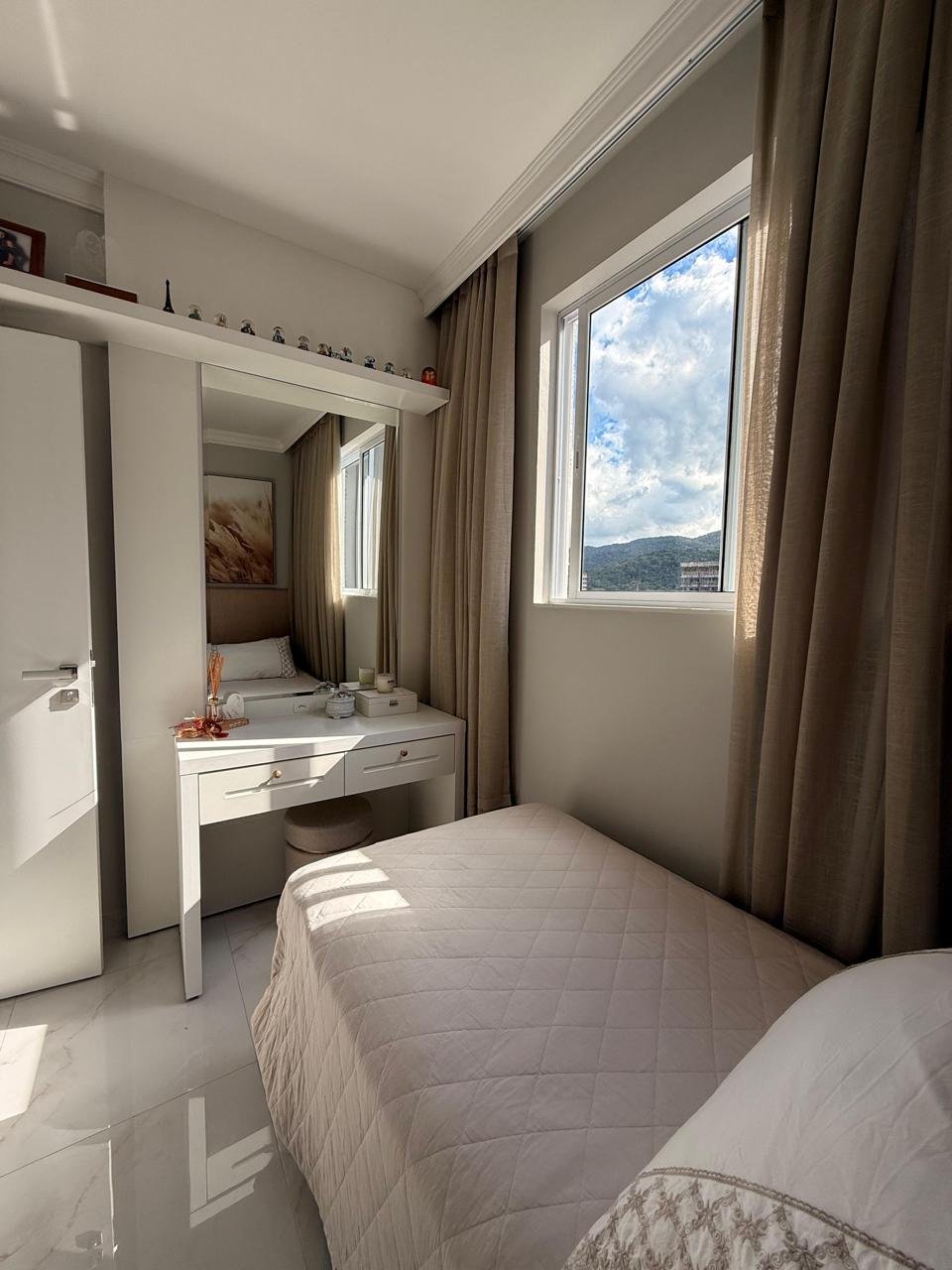 Apartamento, CHATEAU AVENUE, Morretes
