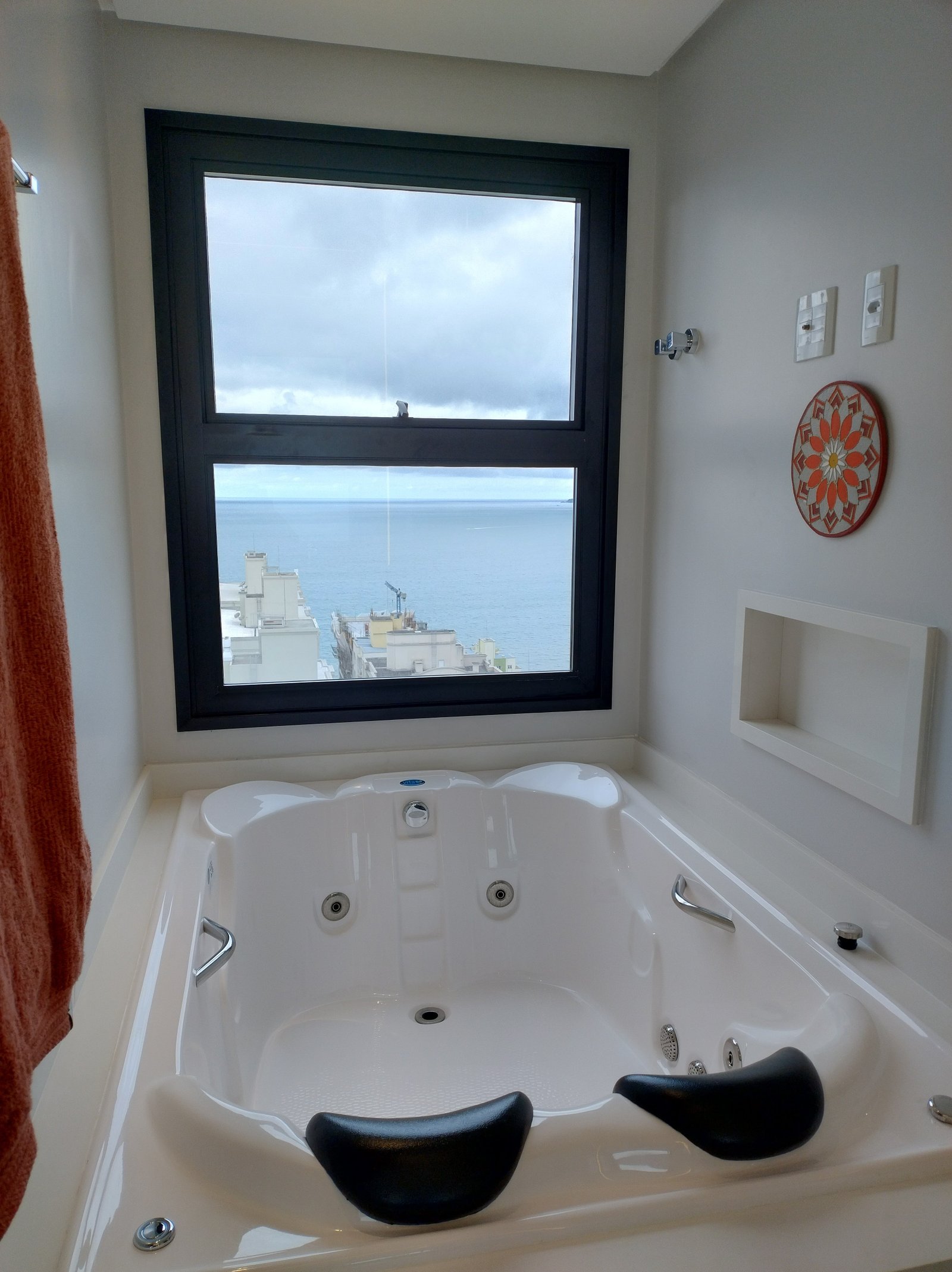 Apartamento, NOAH, Meia Praia