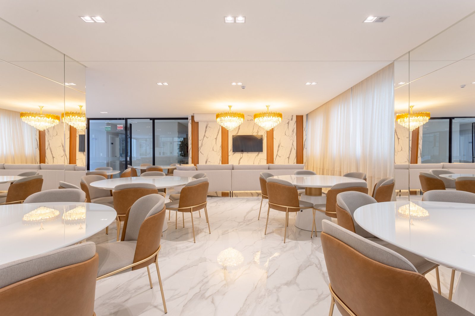 Apartamento, DOM BENEDITO, Meia Praia