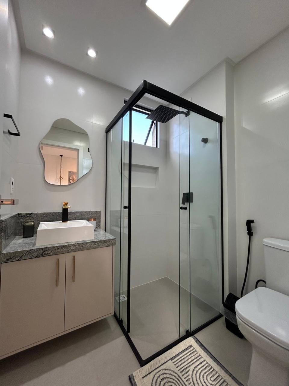 Apartamento, LA PASSIONE, Meia Praia
