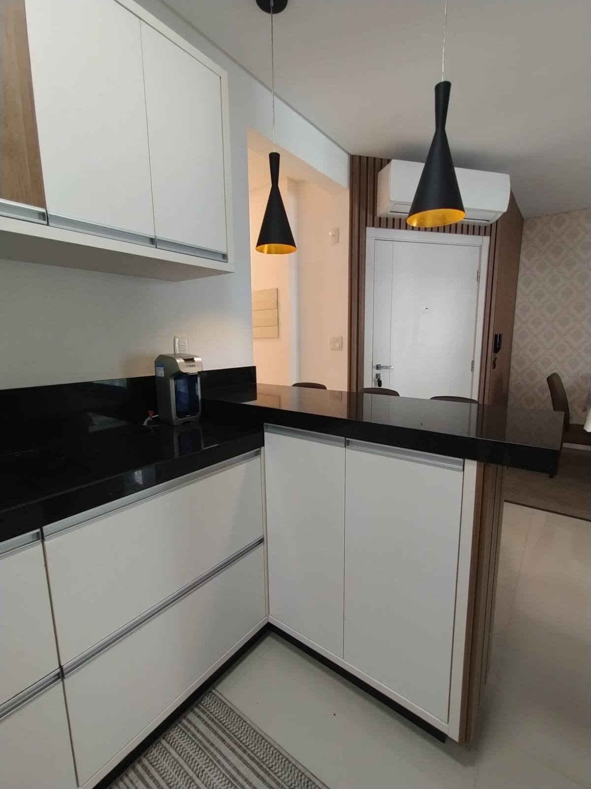 Apartamento, SOLAR IMPERIAL, Meia Praia