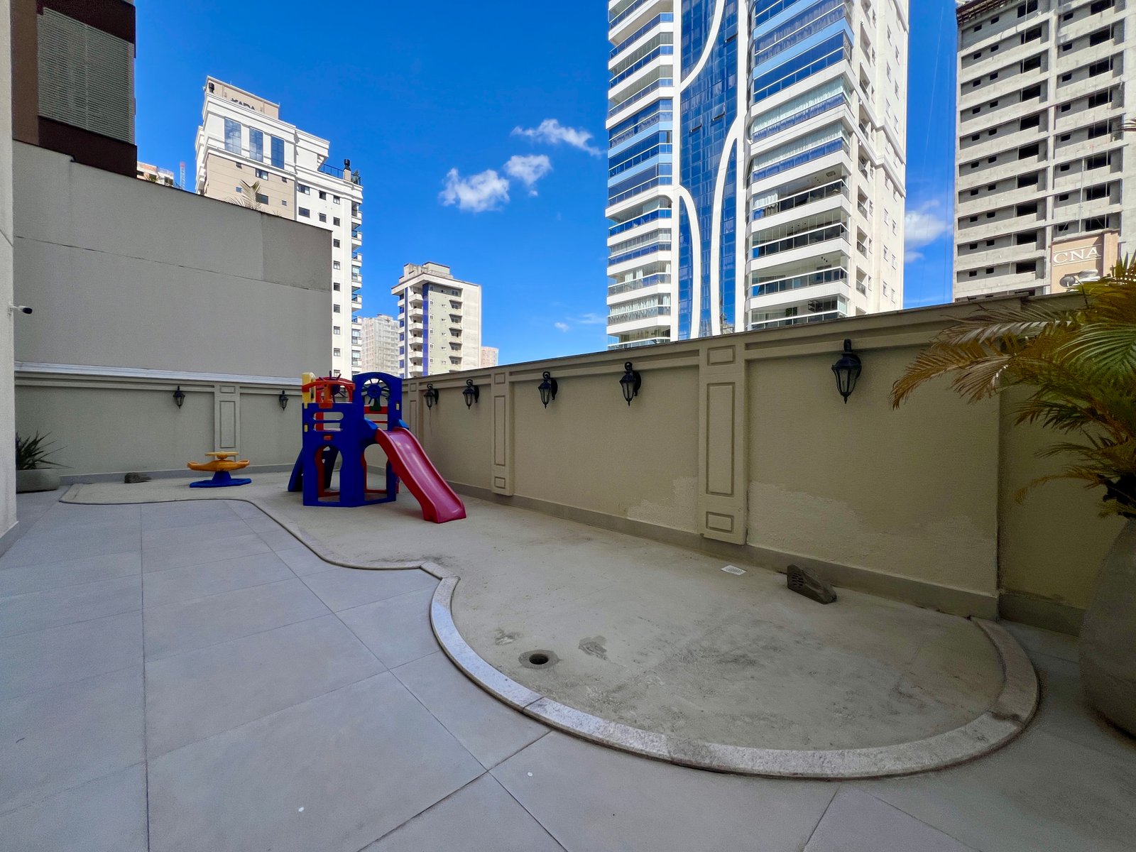 Apartamento, MÔNACO, Meia Praia