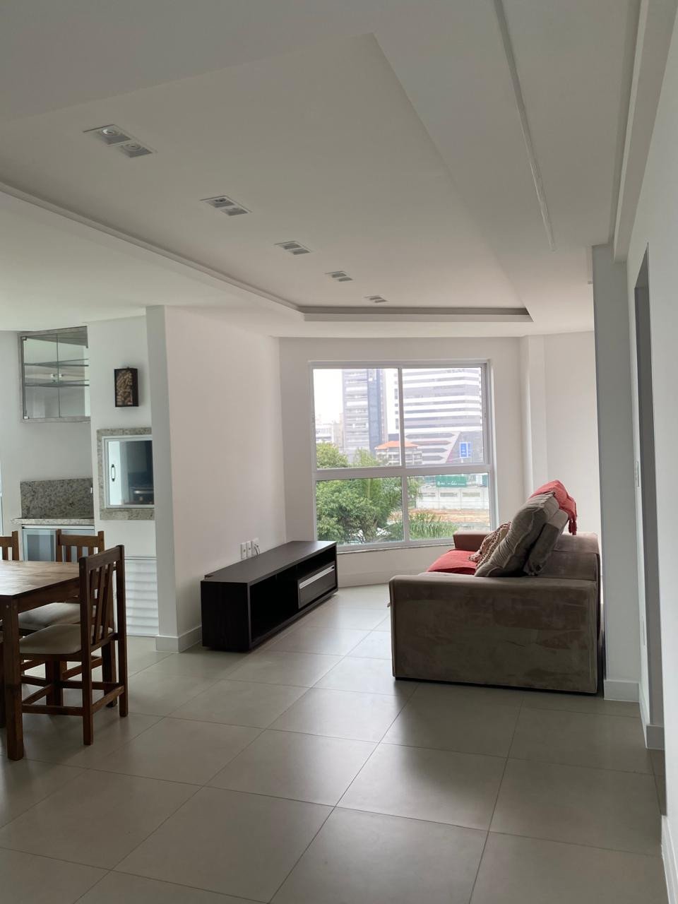 Apartamento, DOM CARLOS, Morretes