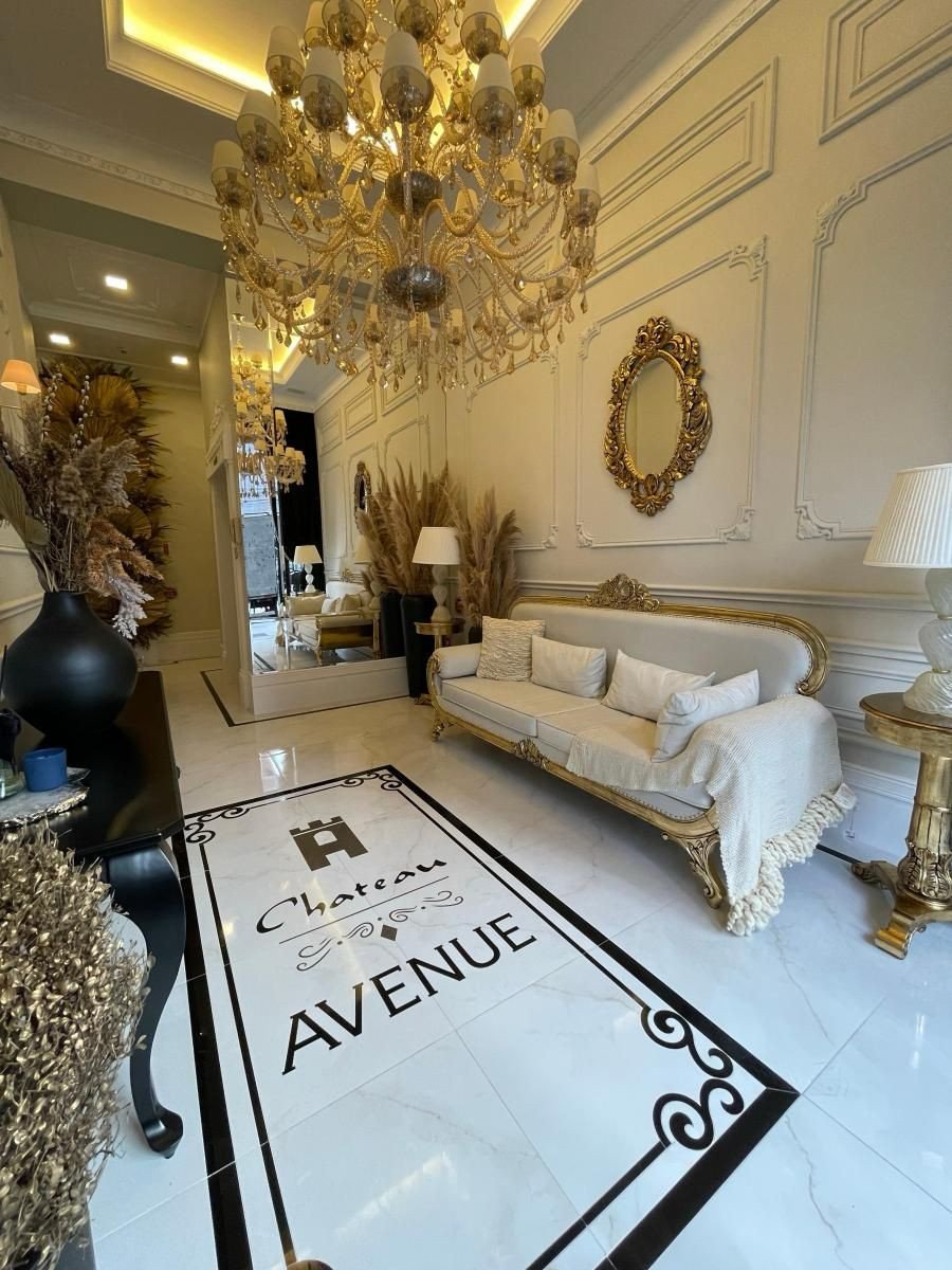 Apartamento, CHATEAU AVENUE, Morretes
