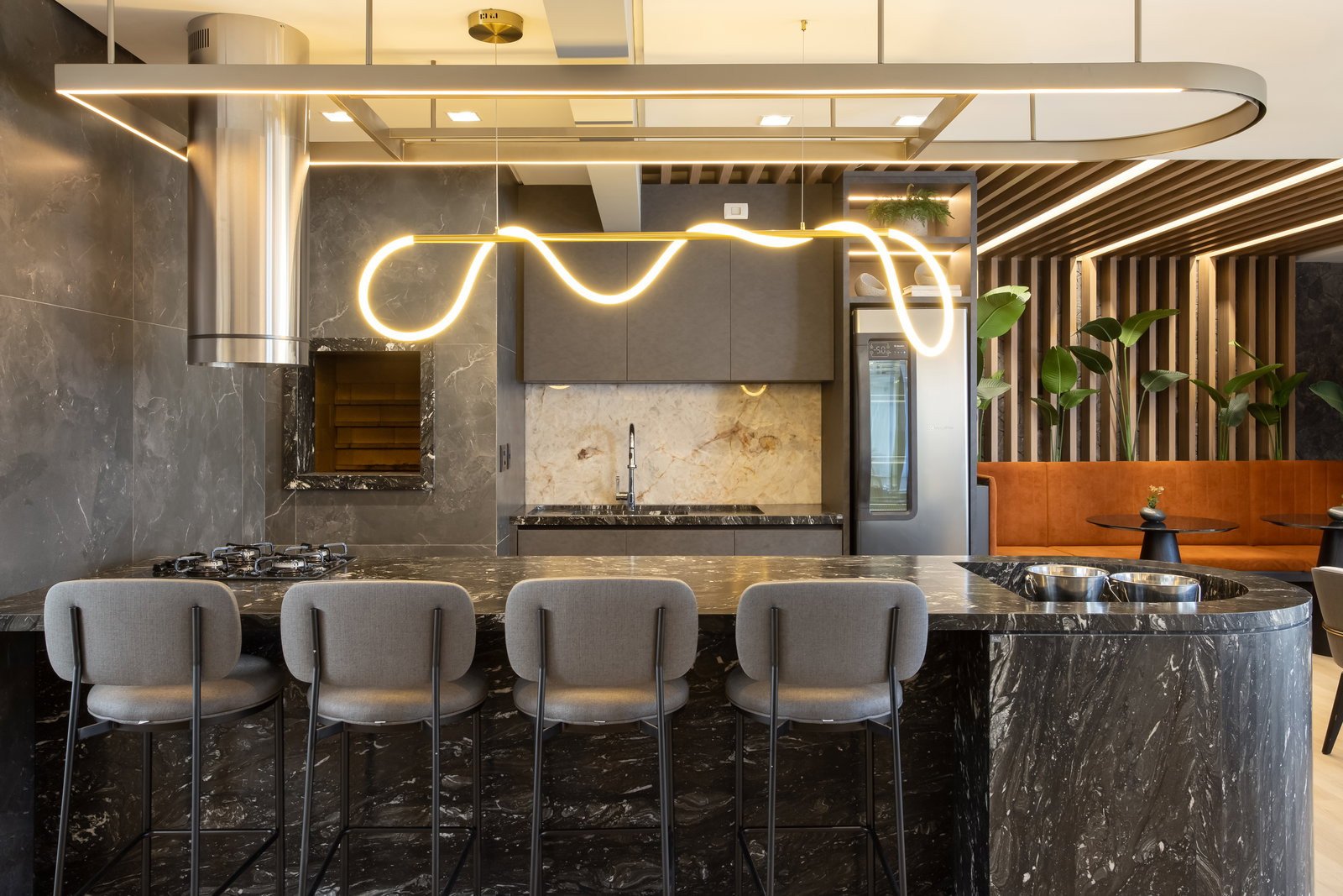 Apartamento, GRAN MIRAGE, Centro