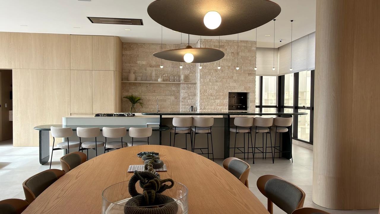 Apartamento, LA PASSIONE, Meia Praia