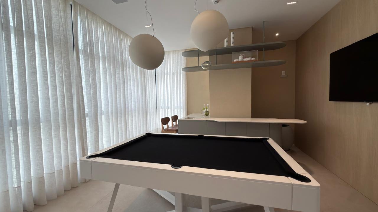Apartamento, LA PASSIONE, Meia Praia