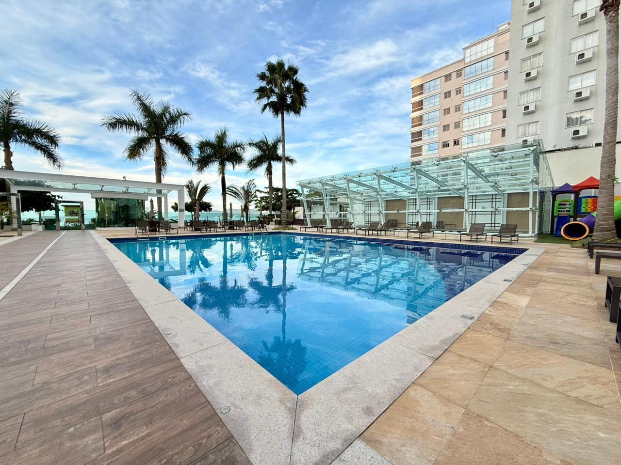 Apartamento, SOGNARE, Meia Praia
